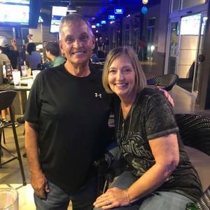 Meet your Posher, Deb